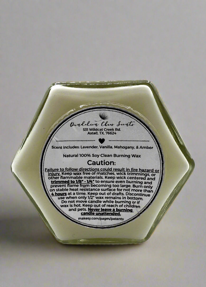 Straight Outta Patience