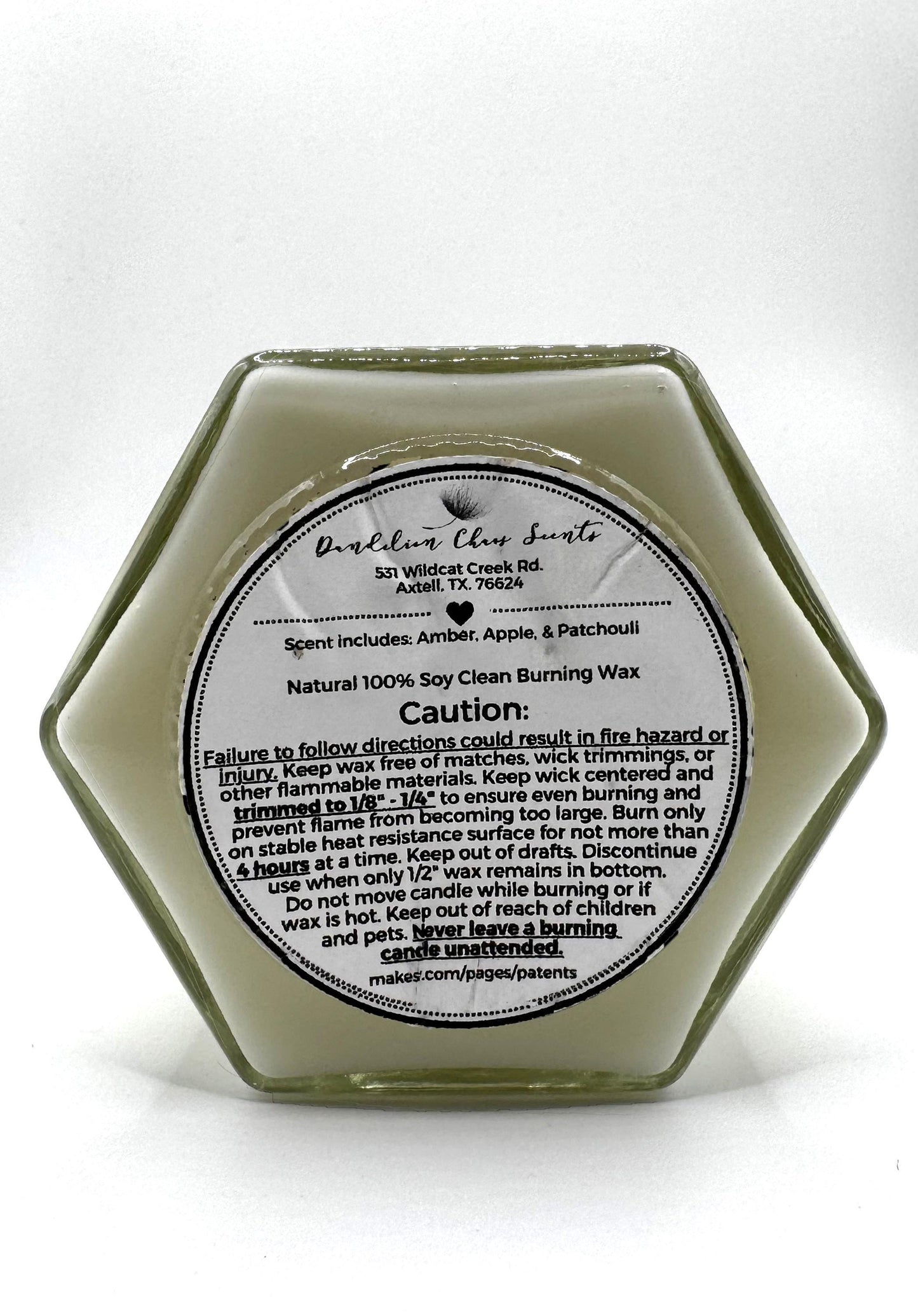 You Can't Scare Me: I Teach!