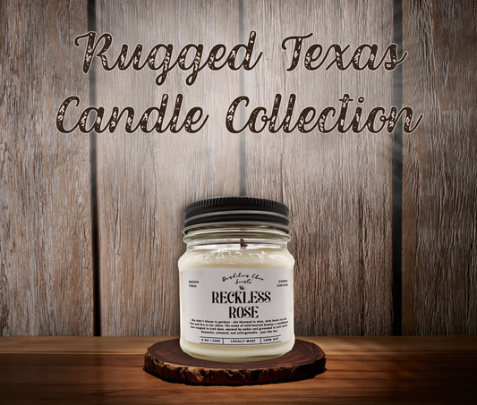 Reckless Rose