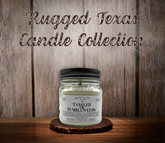 Tangled in the Tumbleweeds