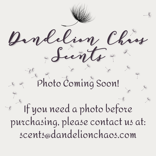 Lavender & Loaded Glances