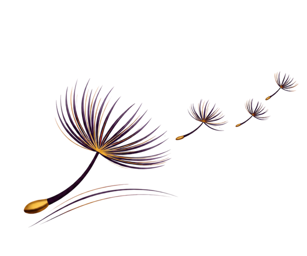 Dandelion Chaos Scents