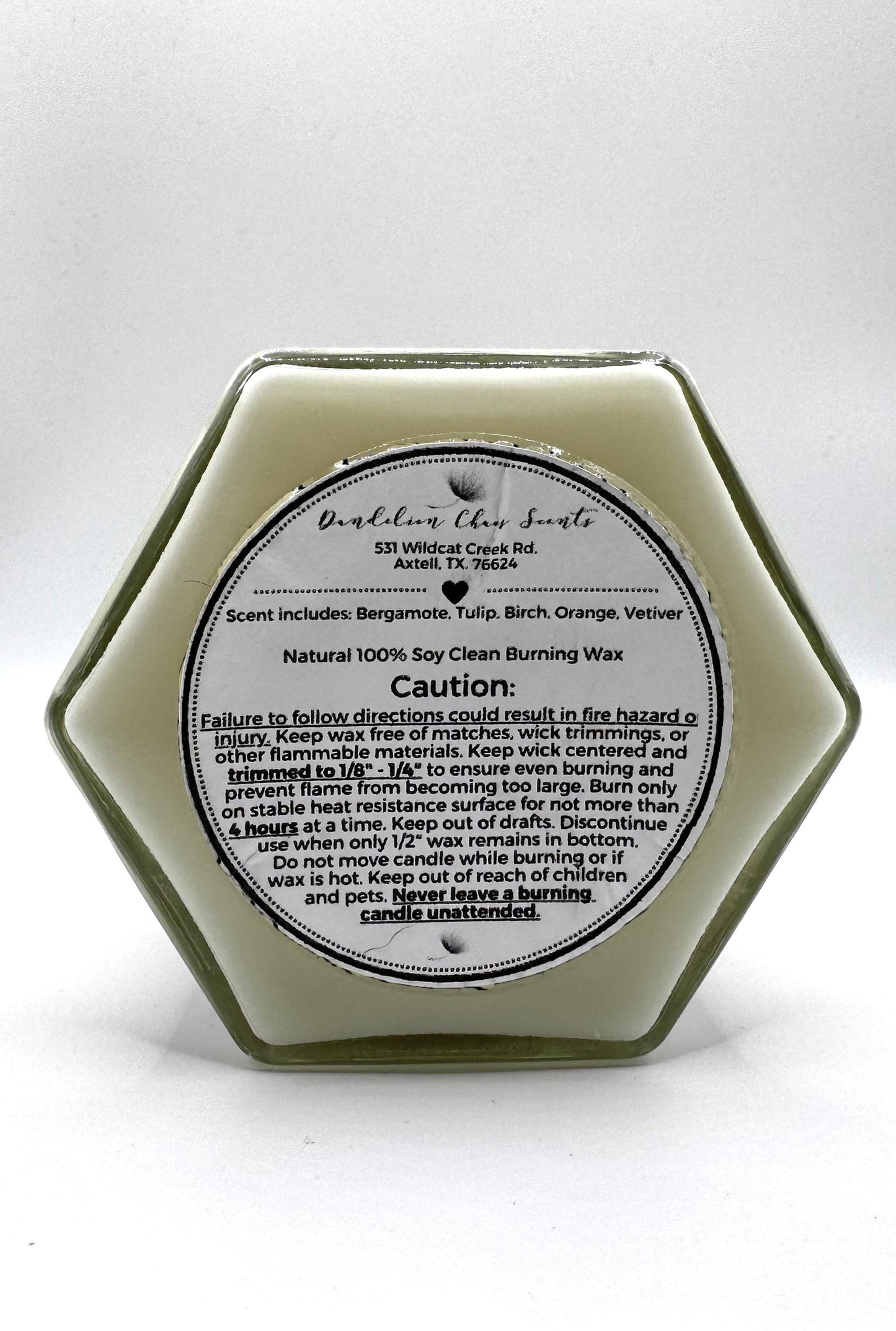 Please Don't Lick That!