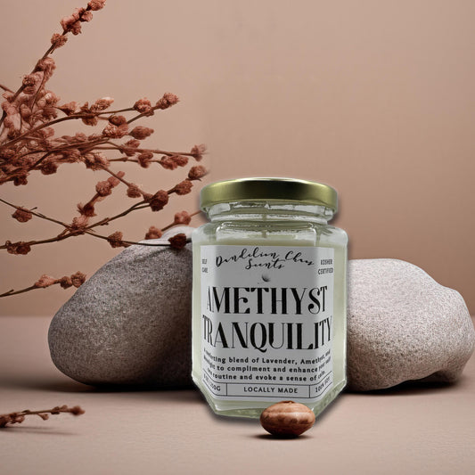 Amethyst Tranquility