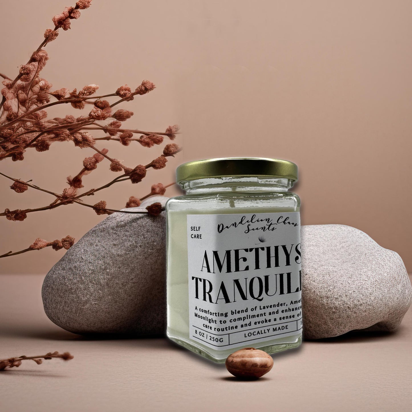 Amethyst Tranquility